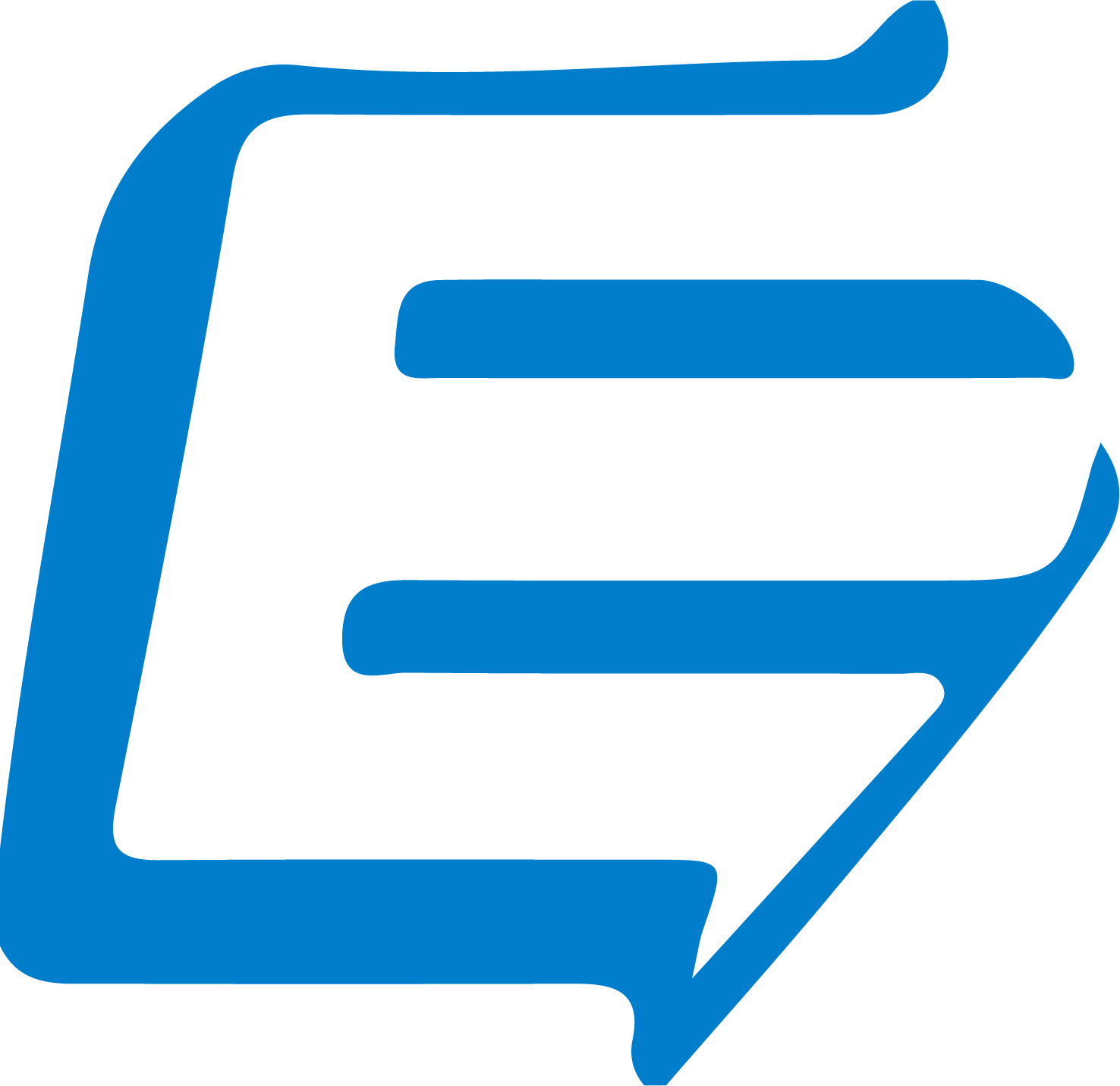 Electrosteel logo