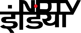 NDTV logo