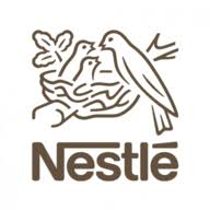 Nestle logo