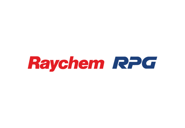 Raychem RPG logo