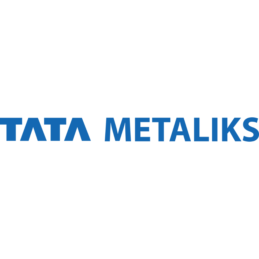 Tata Metaliks logo